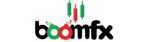 Boomfxtrader Logo