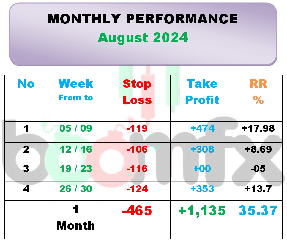 Aug report 2024