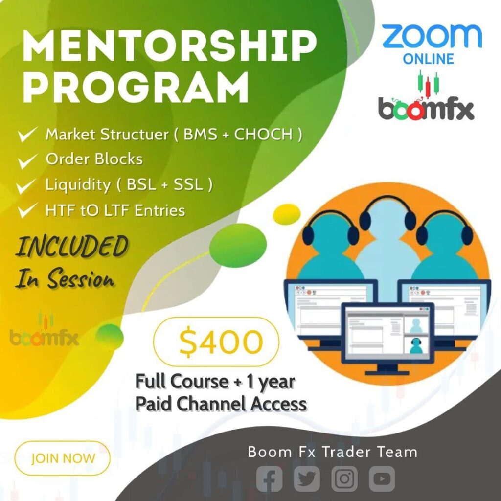 Mentorship Program